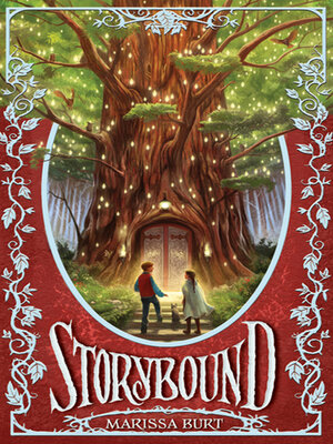 cover image of Storybound